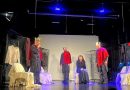Minimalism, seducție și catharsis: Richard 3.0 în viziunea Teatrului ROD